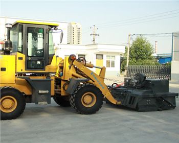 河南無塵清掃機在國內(nèi)的前景如何？