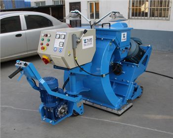 這些拋丸機(jī)的錯(cuò)誤使用方法，你還在犯？