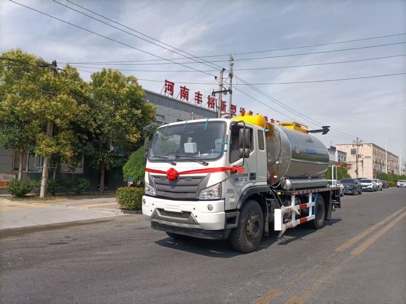 G234輝縣段施工案例